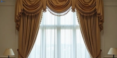 Steam cleaning heavy drapes on-site point-piper-nsw Matty Curtain Cleaning